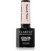 Claresa SoakOff UV/LED Color French Time 5 g