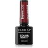 Claresa SoakOff UV/LED Color Brown 5 g