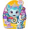 Rocco Giocattoli Little Live Pets My Magical Dragon - Skye il Draghetto