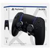 PlayStation Sony PlayStation DualSense Edge Controller Wireless - Midnight Black (Nero)