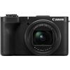 Canon PowerShot V1 Fotocamera Compatta 4K Nero (6390C001)