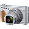 Canon PowerShot SX740 HS Lite Edition Silver