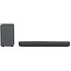 PHILIPS SOUNDBAR 2.1 WIRELESS BT SUBW 290W