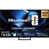 HISENSE 100 U7SE MINI LED 4K UHD VIDAA 165H