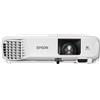 EPSON VIDEOPROIETTORE EB-W49 WXGA 3800 LUMEN, CONTR 16000:1, VGA/HDMI TS