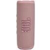 JBL Flip 6 Altoparlante Bluetooth 2 Vie Audio IP67 Impermeabile Rosa JBLFLIP6...