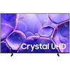TV LED 65" UE65U8072HUXXH ULTRA HD 4K SMART TV WIFI DVB-T2
