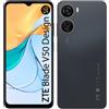 ZTE BLADE V50 5G 4+4/128GB GRAY DUAL SIM - (GARANZIA ITALIA - TIM)
