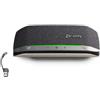 HP Poly Sync 20-M Speakerphone USB-C/A Adapter