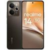 REALME 14 8+256GB 6.67" 5G STORM TITANIUM DS OPT