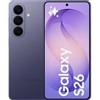 SAMSUNG S942 GALAXY S26 AI 5G DUAL SIM 6.3" OCTA CORE 256GB RAM 12GB 5G VODAFONE