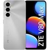 ZTE SMARTPHONE V80 MAX 4+128 SILVER