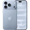 Apple iPhone 18 Pro 5G 12GB RAM 256GB - Glacier EU