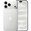 Apple iPhone 18 Pro MAX 256Gb - SILVER