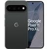 Google Pixel 11 Pro XL 5G 256GB Memoria 12GB Ram Display 6.8" 50M Nero Ossidiana