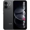 XIAOMI REDMI NOTE 17 PRO 5G 6+256GB 6.83" BLACK ITALIA