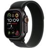 APPLE WATCH ULTRA2 CELL 49MM TC/BLACK TP/BLACK M/L ITA MX4V3TY/A