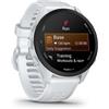 GARMIN FORERUNNER 70 43MM SMARTWATCH 1.2" AMOLED DIGITALE 390 X 390 PIXEL TOUCH