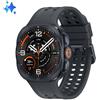 Samsung Galaxy Watch Ultra2 3,81 cm (1.5") AMOLED 47 mm Digitale 498 x 498 Pixe