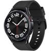 SAMSUNG R955 GALAXY WATCH6 CLASSIC 43MM 4G SMARTWATCH 1.3" OLED 432 X 432 PIXEL
