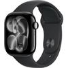 APPLE WATCH SERIE 11 CELL 42MM AC/J BLACK SB/BLACK S/M ITA MF834QL/A