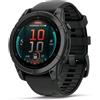 GARMIN FENIX E SMARTWATCH 47MM 1.3" AMOLED TOUCHSCREEN GPS 90 APP PER LO SPORT M