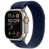 APPLE WATCH ULTRA2 CELL 49MM TC/NATURAL TP/BLUE M/L ITA MX4L3TY/A