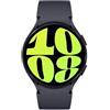 Samsung Galaxy Watch6 SM-R945FZKADBT smartwatch e orologio sportivo 3,81 cm (1.5