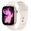APPLE WATCH SERIE 11 CELL 42MM AC/ROSEG SB/L BLUSH S/M ITA MF8E4QL/A
