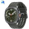 SAMSUNG L715 GALAXY WATCH ULTRA2 47MM 1.5" AMOLED DIGITALE 498 X 498 PIXEL TOUCH