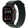 APPLE WATCH ULTRA2 CELL 49MM TC/BLACK AP/DARK GREEN S ITA MX4Q3TY/A