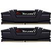 G.Skill Ripjaws V F4-3600C18D-16GVK memoria 16 GB 2 x 8 GB DDR4 3600 MHz