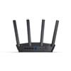 ASUS RT-BE59 BE5000 router wireless 2.5 Gigabit Ethernet Dual-band (2.4 GHz/5 GH