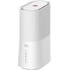 ZTE Router FWA 5G Wi-Fi Gigabit AX3600 Sboccato Internet con Scheda Sim Italia