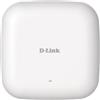 D-LINK DBR-X3000-AP WIRELESS ACCESS POINT AX3000 WI-FI 6 DUAL BAND 2.4/5GHZ GEST