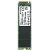 TRANSCEND 110Q M.2 1 TB PCI EXPRESS 3.0 QLC 3D NAND NVME