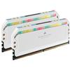 Corsair Dominator CMT64GX5M2B5200C40W memoria 64 GB 2 x 32 GB DDR5 5200 MHz