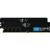 Crucial CT2K16G56C46U5 memoria 32 GB 2 x 16 GB DDR5 5600 MHz Data Integrity Chec