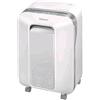 FELLOWES LX201 DISTRUGGIDOCUMENTI A MICROFRAMMENTO CAPACITA' 12 FOGLI CESTINO DA
