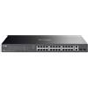 TP-LINK SWITCH TP-LINK OMADA ES228GP 24P POE+ GIGABIT 10/100/1000MBPS RJ45+2P GIGABIT NO