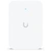 UBIQUITI WIRELESS ACCESS POINT UBIQUITI UNIFI U7-PRO-XG-WALL BIANCO WIFI 7 CON SUPPORTO 1