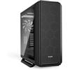 be quiet! Silent Base 802 Window Black Midi Tower Nero
