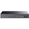 TP-LINK OMADA SG3210 SWITCH DI RETE GESTITO L2/L3 GIGABIT ETHERNET (10/100/1000)