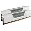 Corsair Vengeance CMK32GX5M2B5200C40W memoria 32 GB 2 x 16 GB DDR5 5200 MHz Data