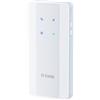 D-LINK F518 DISPOSITIVO DI RETE CELLULARE MODEM DI RETE CELLULARE