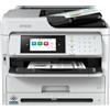 Epson WorkForce Pro WF-M5899DWF Stampante Multifunzione Wi-Fi S/N Inchiostro N/S