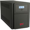 APC EASY UPS SMV 2000VA 230V Con Batteria Di Riserva + Protezione Da Sovratensioni