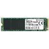 TRANSCEND 112S M.2 1 TB PCI EXPRESS 3.0 3D NAND NVME