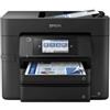 EPSON MULTIFUNZIONE INK A4 COLORE, WF-4830DTWF, 12PPM 4800X2400DPI, FRONTE/RETRO
