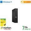 PC DELL OPTIPLEX 3050-5050M MINI INTEL CORE I5-7 GEN. 16GB 128GB SSD WINDOWS 11